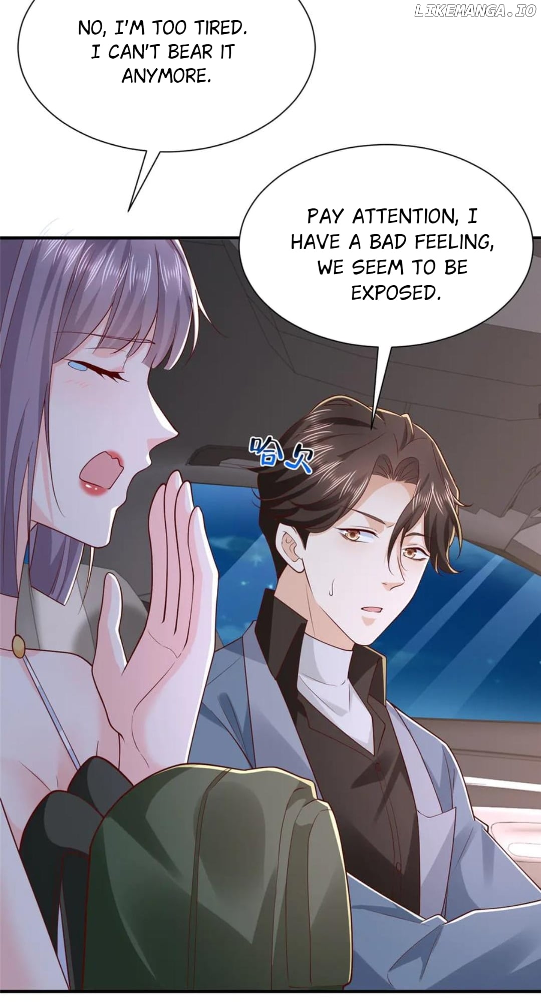 I randomly have a new career every week Chapter 801 - page 33